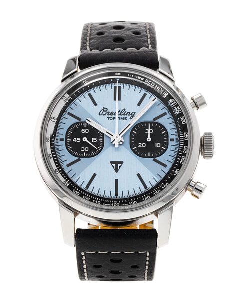 Breitling Top Time AB0176